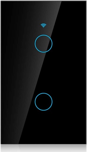 [AP2] Apagador Inteligente doble AP2