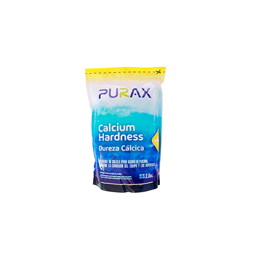 [QIN18688] PURAX CALCIUM HARDNESS_DUREZA CALCICA 2KG