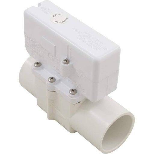 [57-F1-2212-01W] Interruptor de flujo de 2 pulgadas Modelo 57-F1-2212-01W