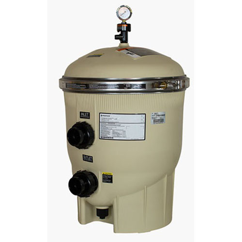 [160310] Filtro Cartucho Pentair CCP240 90 Gpm PISCINAS-JACUZZIS-FUENTES