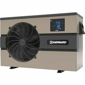 [HP70HA2] Heat Pump 70.000 Btu P/Piscina Hayward