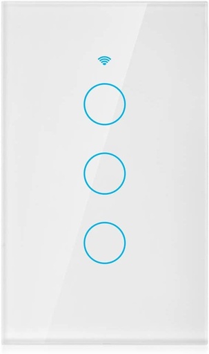 [APA3] Apagador Inteligente Triple APA3