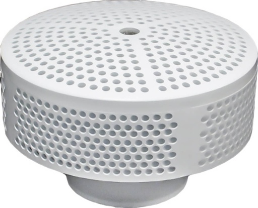 [FP25207-700-000] Parrilla Fondo SPA/JACUZZI Tina Blanca - 2" FP 25207-700-000 