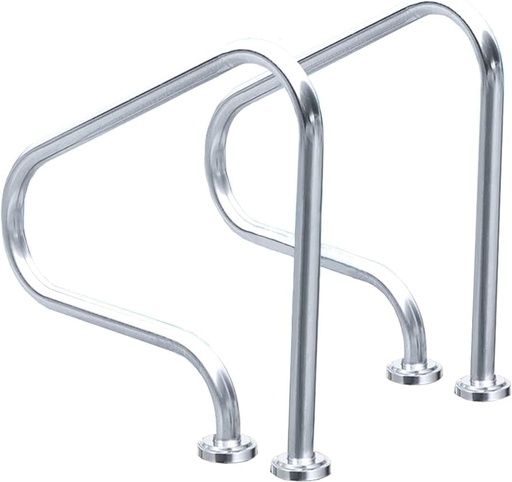[FPAQN161100] Pasamanos Figura 4 (80 x 80Cm)  800x800MM/ FPAQN161100 