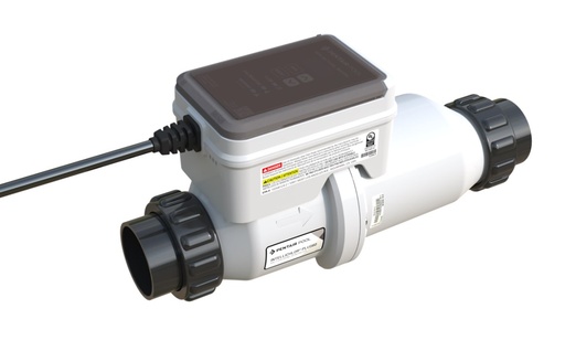 [523738] IntelliChlor® Plus60 Generador de Sal 60k gal PENTAIR 523738