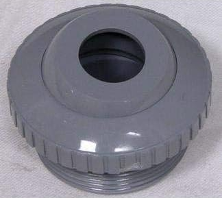 [FP25552-301-00] BOQUILLA RETORNO ROSCA 1.5"x3/4" GRIS CMP (OJO DIRECCIONAL)