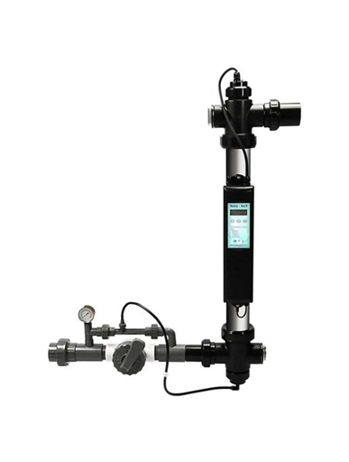 [88049032] Sistema Nano Tech Uv + Ozono Emaux, Con Timer (NT-UV87-TO)