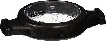 [FPAQ05521001] TAPA SIN ORING DE VARSIFLO X2 AQVF075/100/150/200