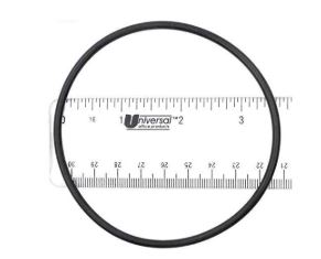 [R172240Z] REPUESTO Empaque Tapa Clorinador Comercial Pentair R172240Z