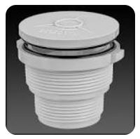 [25620-000-000] VALVULA HIDROSTATICA ALIVIO 1.5"/2" CMP SP1056 ( 25620-000-000) 